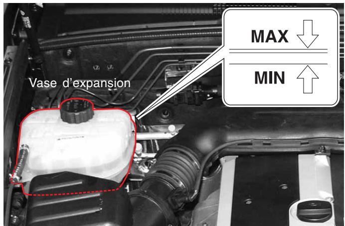 SSANGYONG REXTON 2 - Moteur essence - 1