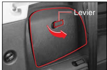 SSANGYONG REXTON 2 - TROUSSE DE REMPLACEMENT DE ROUE - 3
