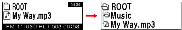 SSANGYONG REXTON 2 - Mode lecture - 1