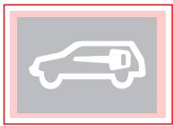 SSANGYONG REXTON 2 - Témoin d'antidémarrage - 1