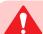 SSANGYONG REXTON 2 - ATTENTION - 1