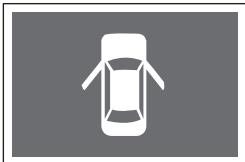 SSANGYONG REXTON 2 - VOYANT DE FERMETURE DES PORTIÈRES - 1