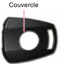 SSANGYONG STAVIC - Clé antidémarrage - 2