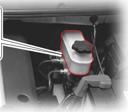 SSANGYONG STAVIC - Moteur diesel - 2