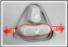SSANGYONG STAVIC - SIEGE DU CONDUCTEUR (SIEGE MOTORISE) - 5