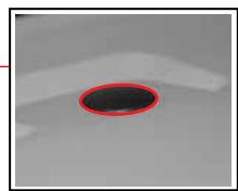 SSANGYONG STAVIC - Capeur automatique de lumière - 1