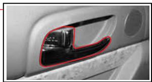 SSANGYONG STAVIC - PORTES - 5