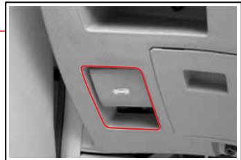 SSANGYONG STAVIC - DISPOSITIFS D'OUVERTURE ET DE FERMETURE - 7
