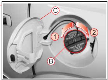 SSANGYONG STAVIC - ATTENTION - 1