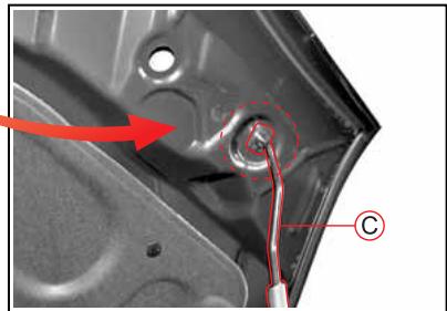 SSANGYONG STAVIC - AVERTISSEMENT - 2