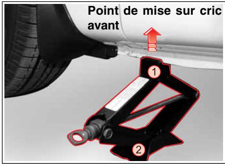 SSANGYONG STAVIC - ATTENTION - 3