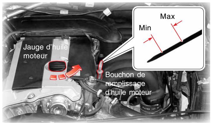 SSANGYONG STAVIC - Moteur essence - 1