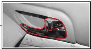 SSANGYONG STAVIC - PORTES - 3