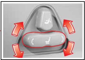 SSANGYONG STAVIC - SIEGE DU CONDUCTEUR (SIEGE MOTORISE) - 7