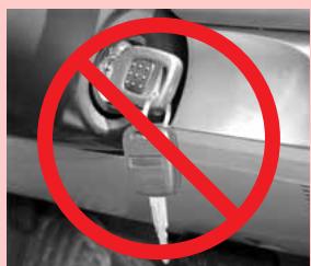 SSANGYONG STAVIC - ATTENTION - 2