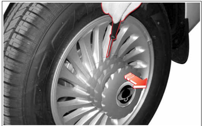 SSANGYONG STAVIC - ATTENTION - 2