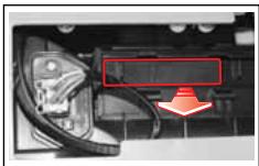 SSANGYONG STAVIC - REEMPLACEMENT DU FILTRE DU CLIMATISEUR - 7