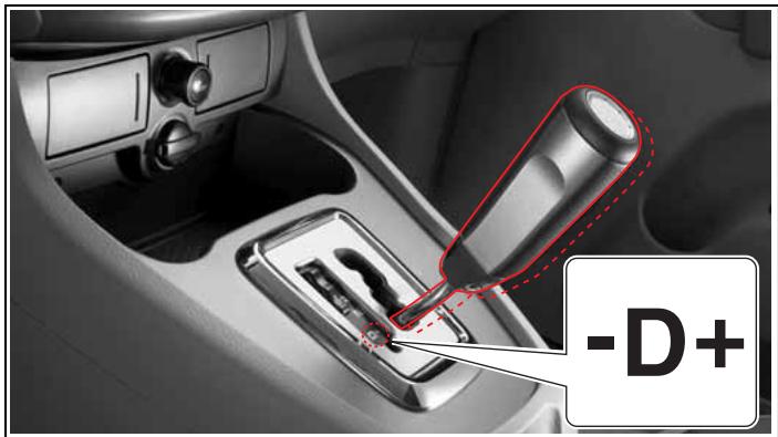 SSANGYONG STAVIC - - Véhicule équipe d'un moteur essence : - 1