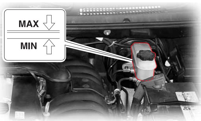 SSANGYONG STAVIC - Moteur essence - 1