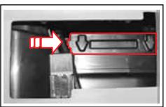 SSANGYONG STAVIC - REEMPLACEMENT DU FILTRE DU CLIMATISEUR - 1