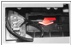 SSANGYONG STAVIC - REEMPLACEMENT DU FILTRE DU CLIMATISEUR - 8