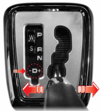 SSANGYONG STAVIC - Retrogradation - 1