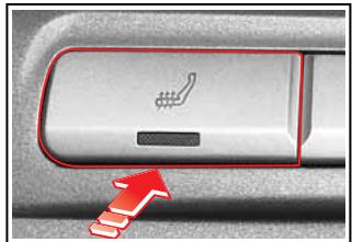 SSANGYONG STAVIC - SIEGE DU CONDUCTEUR (SIEGE MOTORISE) - 2