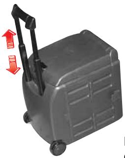 SSANGYONG STAVIC - AVERTISSEMENT - 1