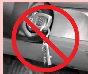 SSANGYONG STAVIC - ATTENTION - 1