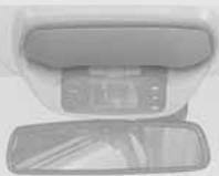 SSANGYONG STAVIC - Poche pour cartes de porte avant - 2