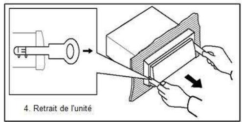 LENCO CS 341 - Precautions d'installation - 4