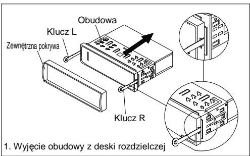 LENCO CS 341 - WSKAZÖWKI BEZPIECZENSTWA - 1