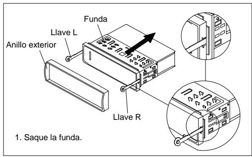 LENCO CS 341 - PRECAUCIONES DE INSTALLACION - 1