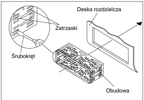 LENCO CS 341 - WSKAZÖWKI BEZPIECZENSTWA - 7