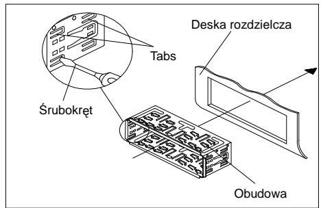 LENCO CS 341 - WSKAZÖWKI BEZPIECZENSTWA - 2