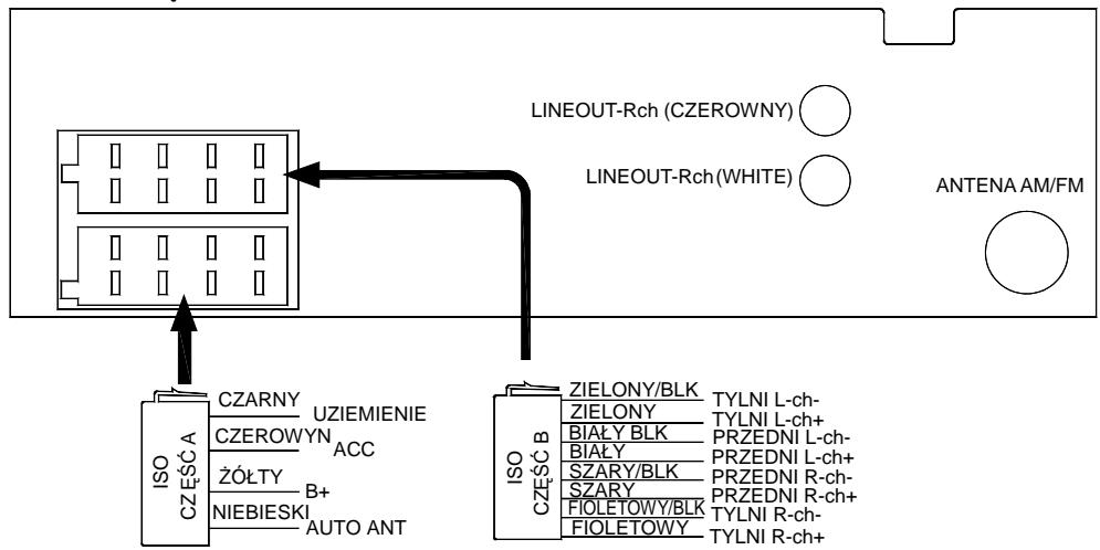 LENCO CS 341 - WSKAZÖWKI BEZPIECZENSTWA - 9