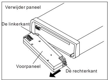 LENCO CS-322 - AANDACHTSPUNTEN BIJ INSTALLATIE - 6