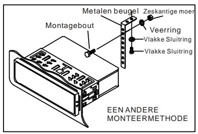 LENCO CS-322 - AANDACHTSPUNTEN BIJ INSTALLATIE - 7