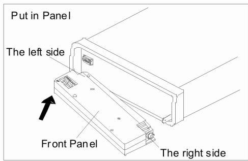 LENCO CS-322 - ATTENTIONS OF INSTALLATION - 5
