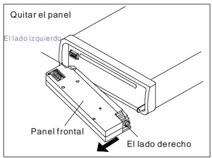 LENCO CS-322 - NOTAS PARA LA INSTALLACION - 6