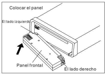 LENCO CS-322 - NOTAS PARA LA INSTALLACION - 5