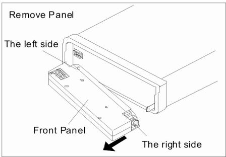 LENCO CS-322 - ATTENTIONS OF INSTALLATION - 6