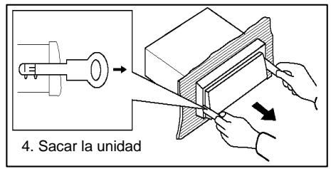 LENCO CS-322 - NOTAS PARA LA INSTALLACION - 4