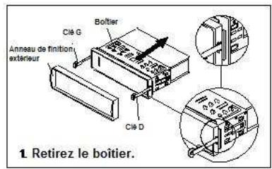 LENCO CS-322 - 1