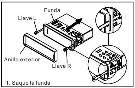LENCO CS-322 - NOTAS PARA LA INSTALLACION - 1