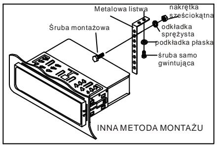 LENCO CS-322 - ETAPY MONTAZU - 1