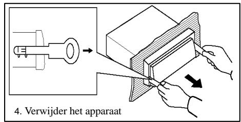 LENCO CS-322 - AANDACHTSPUNTEN BIJ INSTALLATIE - 4