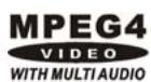 LENCO DVD-432 - Functies - 1