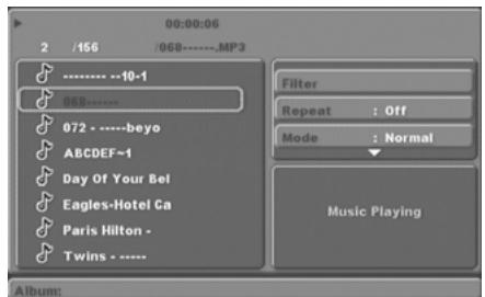 LENCO DVD-432 - Screen Saver - 2