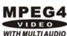 LENCO DVD-432 - Features - 1